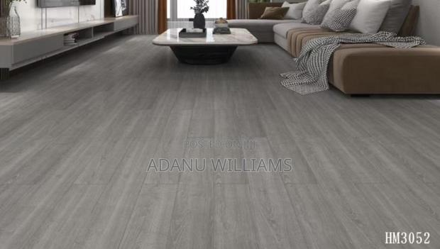 Top Notch Rectangular Self Adhesive Vinyl Floor Sticker(5 Square Meter · Photo 4