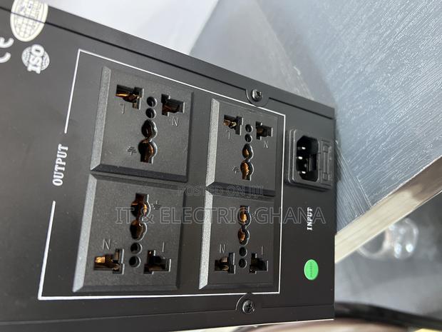 1500va Ups photo 7