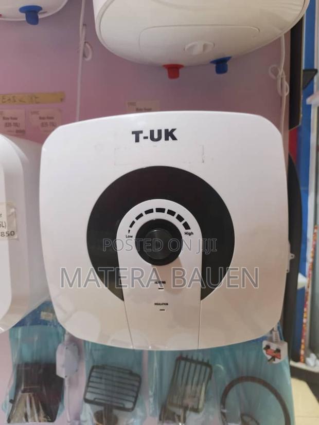 15 Litres Water Heater