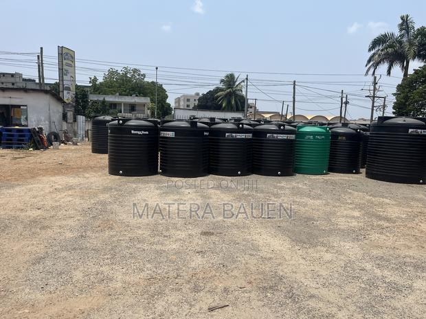5000 Litres Polytank Sintex, Water Tank · Photo 3
