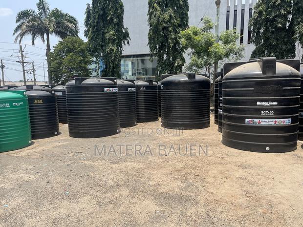 5000 Litres Polytank Sintex, Water Tank · Photo 4
