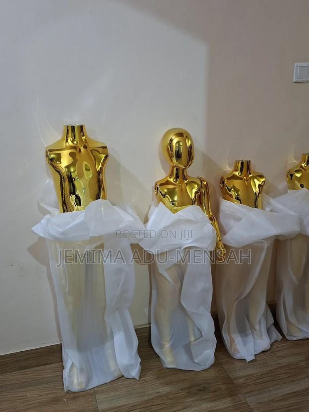 Fiberglass Mannequin photo 3