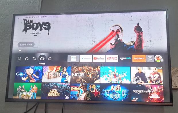Panasonic 50'' Smart Tv photo 3