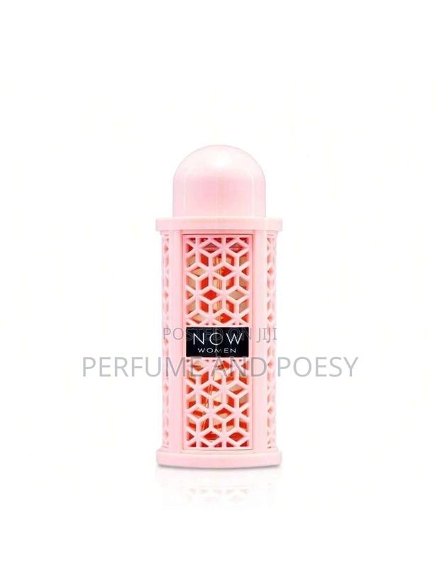 Rave Now Women Perfume Lattafa · Photo 4