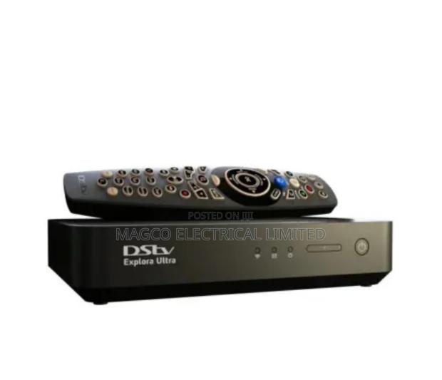 Nigeria DSTV Decoder · Photo 4
