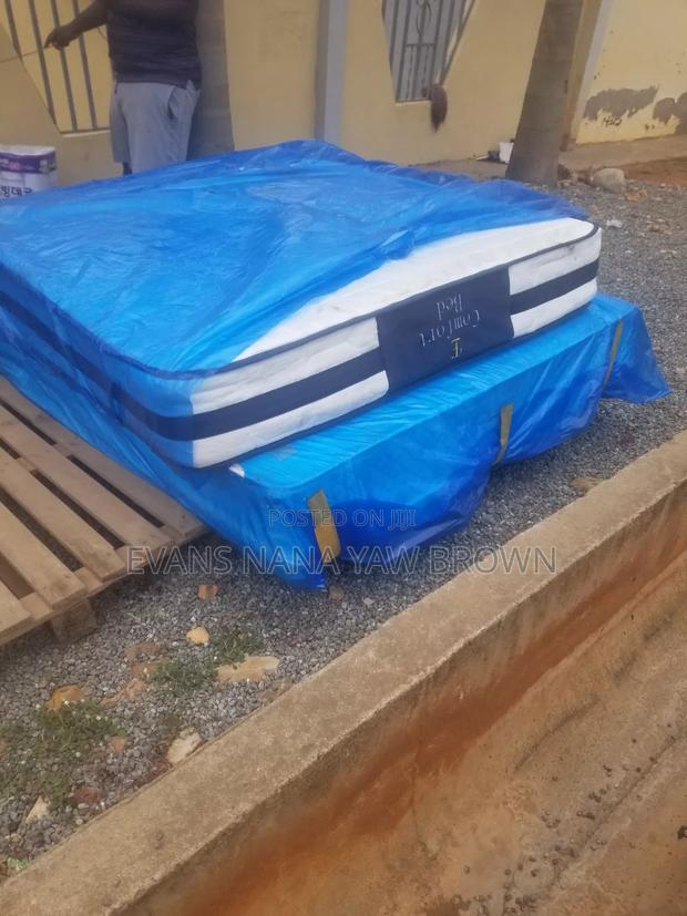 14" Mattress · Photo 3