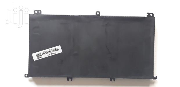 Original Dell Battery ( 357f9 ) for Dell Inspiron 15 7559 · Photo 4