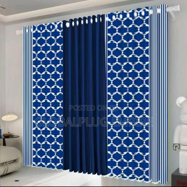 3-in-1 Quality Curtains photo 2