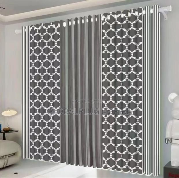 3-in-1 Quality Curtains photo 3