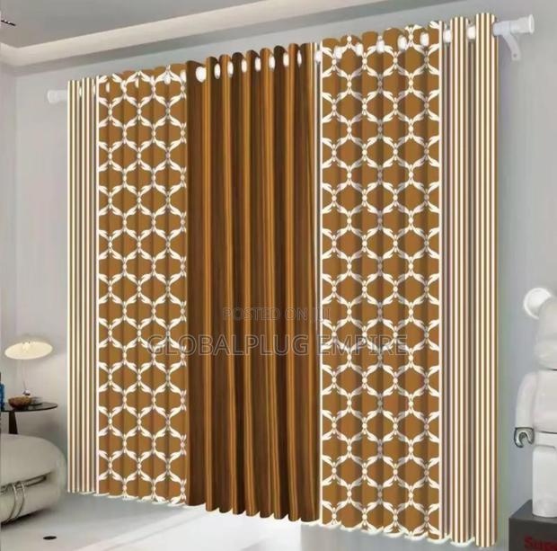 3-in-1 Quality Curtains photo 4