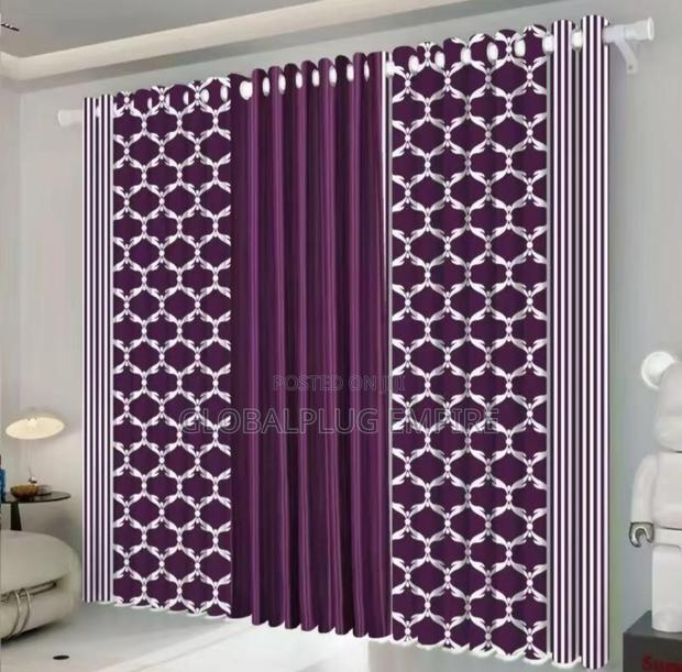 3-in-1 Quality Curtains photo 5