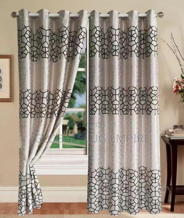 2-in-1 Curtains photo 2