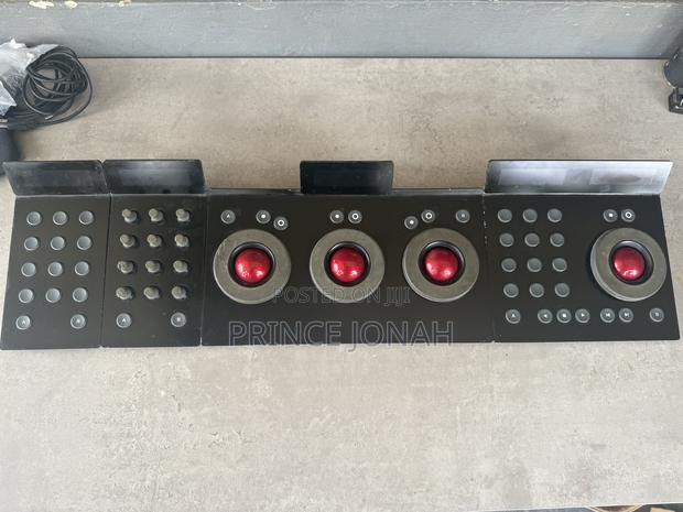 Tangent Element Control Panels for Colourist and Video Editors Studio · Photo 4