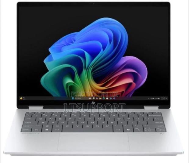 New Laptop HP OmniBook 5 14" 8GB Intel Core I5 SSD 512GB