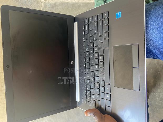 Laptop HP 14-Dq1025cl 8GB Intel Core I3 SSD 256GB photo 2