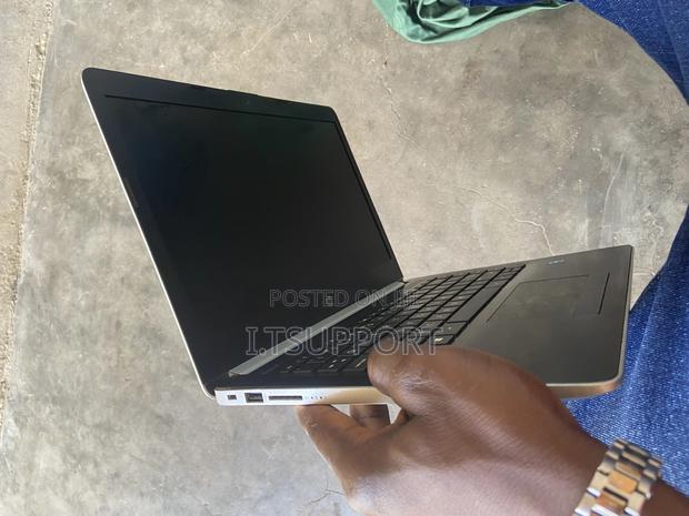 Laptop HP 14-Dq1025cl 8GB Intel Core I3 SSD 256GB photo 3