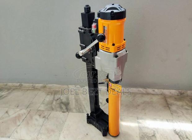 Diamond Drilling Machine