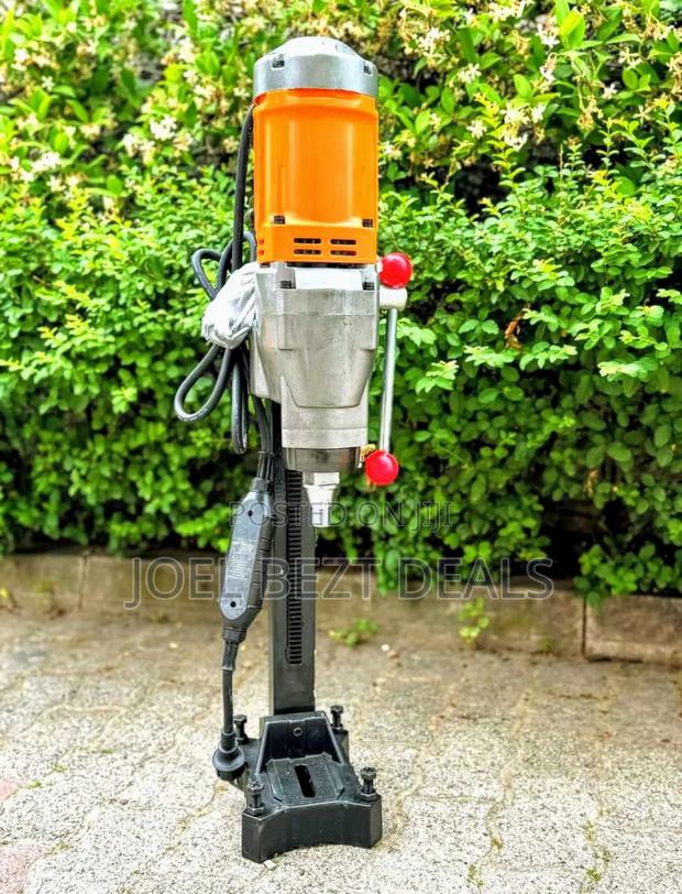 Diamond Drilling Machine photo 2