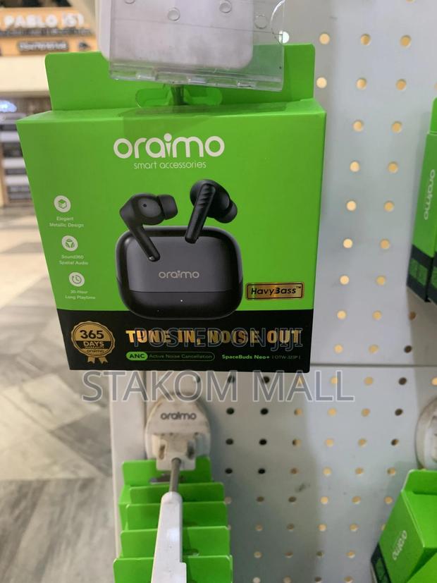 Oraimo Airpod · Photo 4