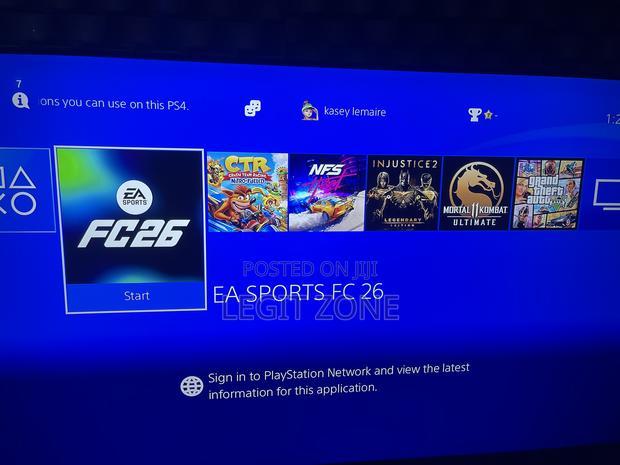 Ps4 Games Available All Latest Games · Photo 4