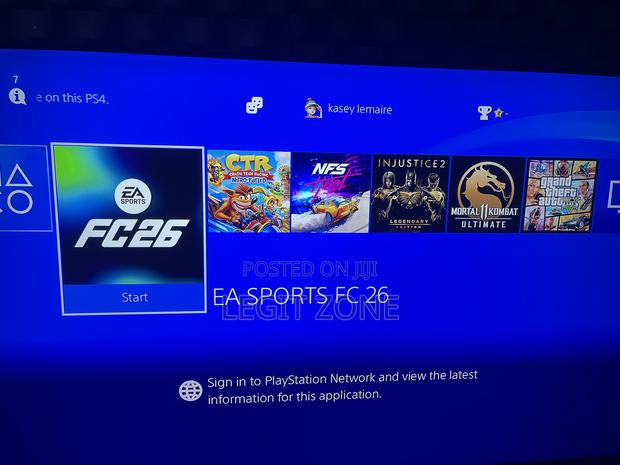 Ps4 Games Available All Latest Games · Photo 3