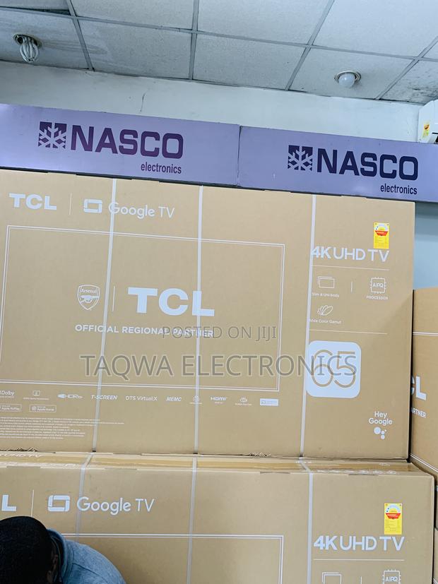 TCL Game Tv, 65 Inch P755 · Photo 4