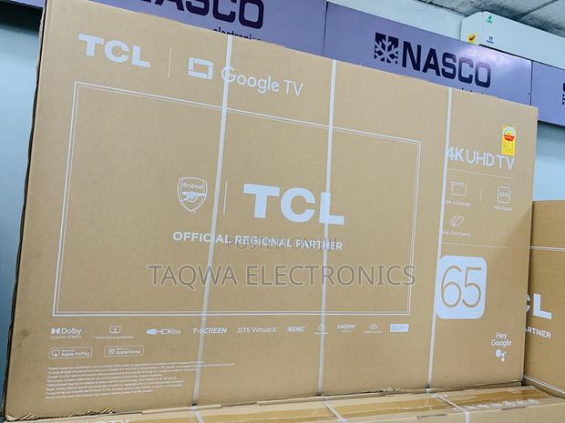 TCL Game Tv, 65 Inch P755 · Photo 3