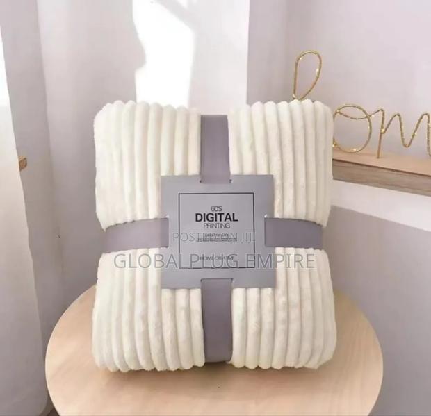 Ultra-Comfort Queen Size Blanket Soft, Warm Cozy photo 3