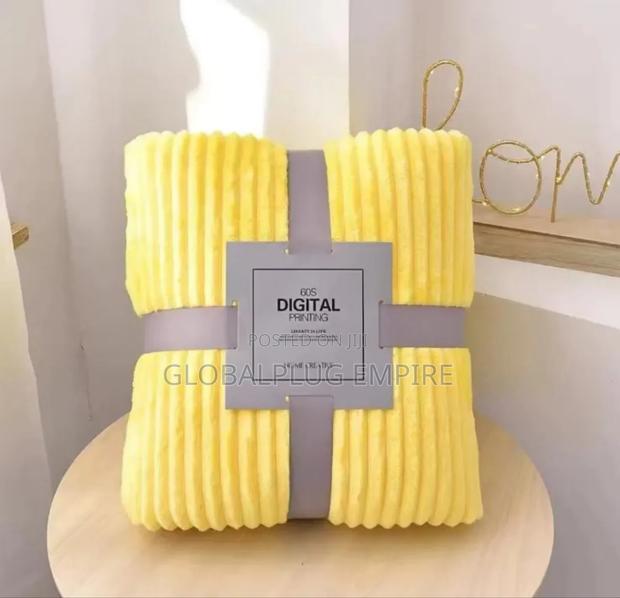 Ultra-Comfort Queen Size Blanket Soft, Warm Cozy photo 5