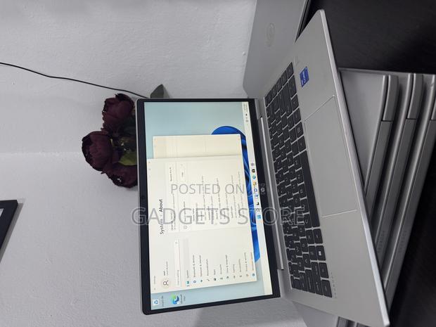 Laptop HP ProBook 430 G7 8GB Intel Core I5 SSD 256GB photo 3