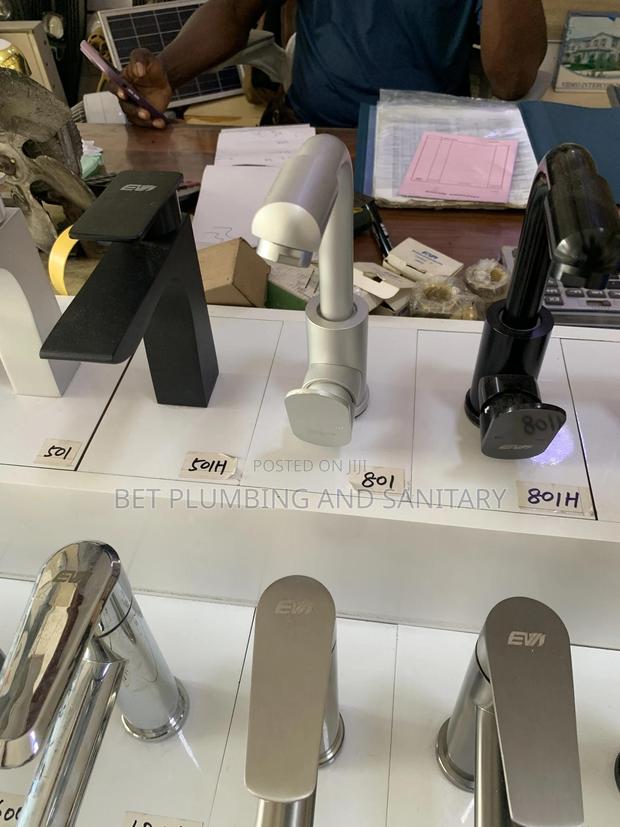 Hand Wash Basin Tap_faucet Basin Tap(Cold Only) · Photo 4