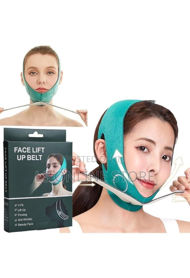 Face Lift Wrap · Photo 2