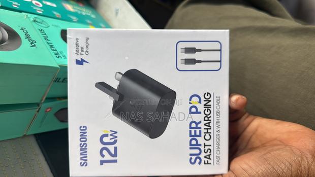 Type C Charger photo 2