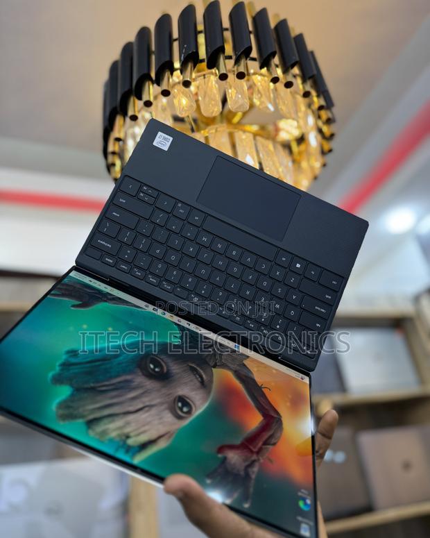 Laptop Dell XPS 13 32GB Intel Core i7 SSD 512GB photo 5