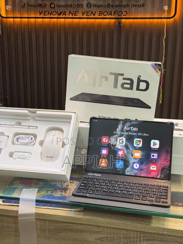 New AirTab S10 Ultra 16 GB photo 3
