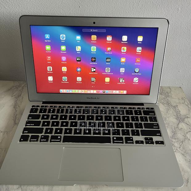 Laptop Apple MacBook Air 2013 4GB Intel Core I5 SSD 128GB photo 4