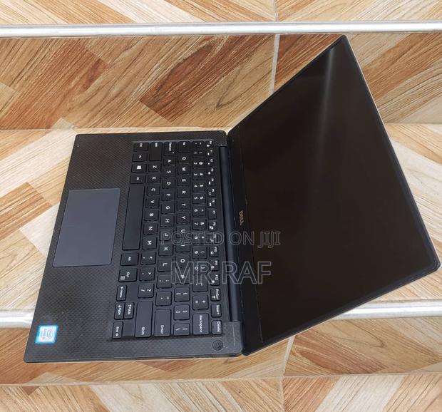 Laptop Dell XPS 13 8GB Intel Core I5 SSD 256GB