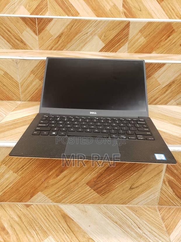 Laptop Dell XPS 13 8GB Intel Core I5 SSD 256GB photo 3
