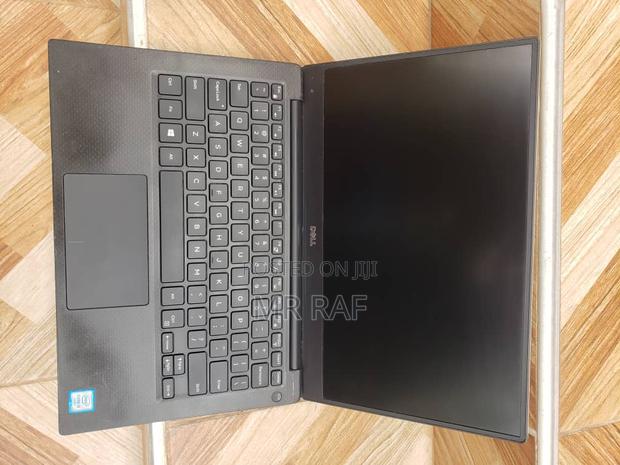 Laptop Dell XPS 13 8GB Intel Core I5 SSD 256GB photo 2
