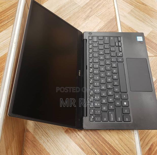 Laptop Dell XPS 13 8GB Intel Core I5 SSD 256GB photo 4