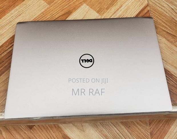 Laptop Dell XPS 13 8GB Intel Core I5 SSD 256GB photo 5