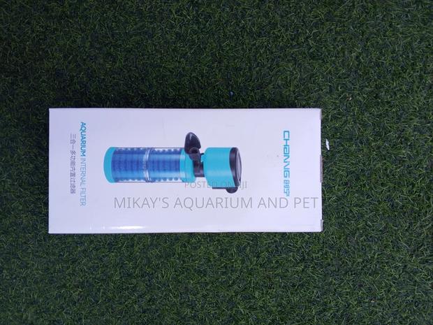 Aquarium Internal Filter · Photo 4