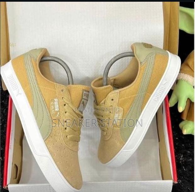 Puma G-villas Sneaker Available · Photo 3