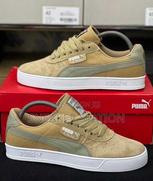 Puma G-villas Sneaker Available · Photo 4