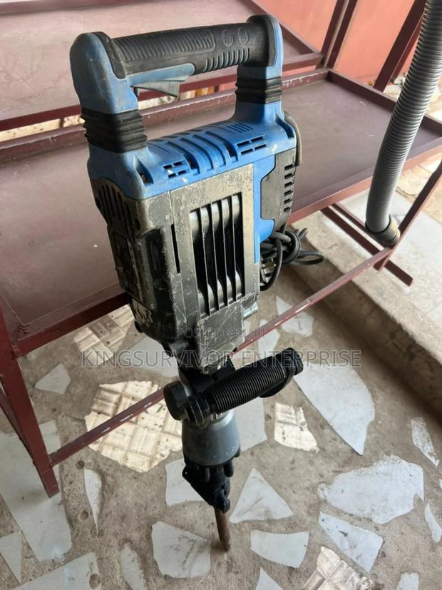 Draper Expert Jack Hammer From Uk