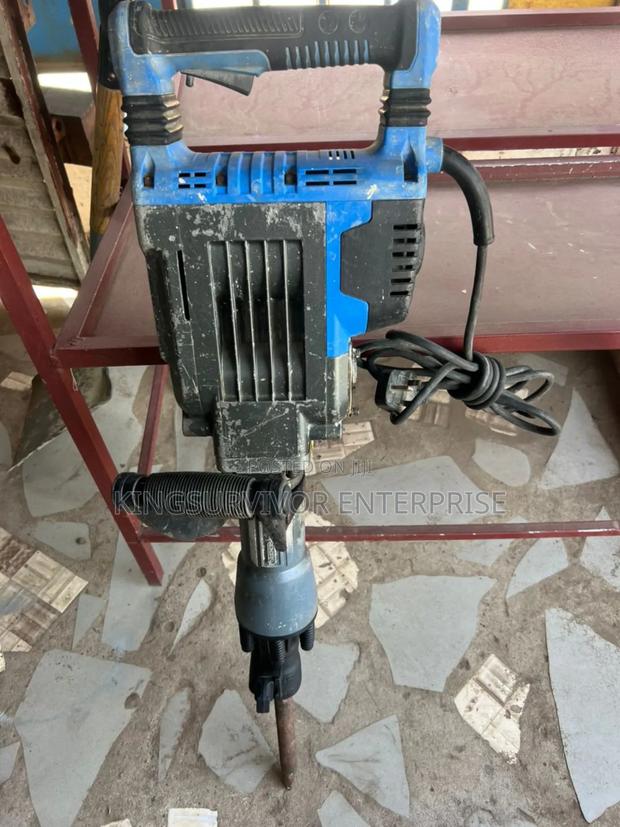 Draper Expert Jack Hammer From Uk photo 2