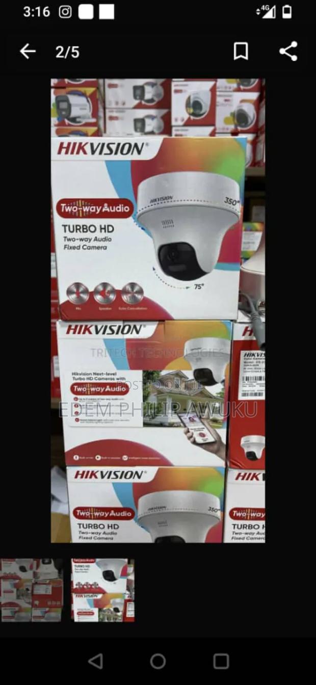 CCTV Camera Installation photo 3