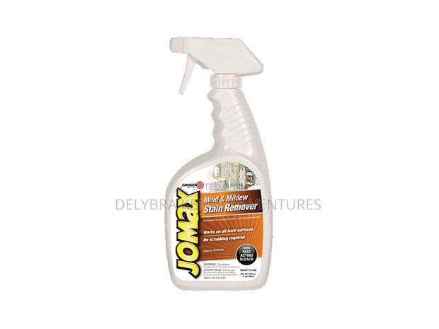 Stain Remover Jomax photo 2