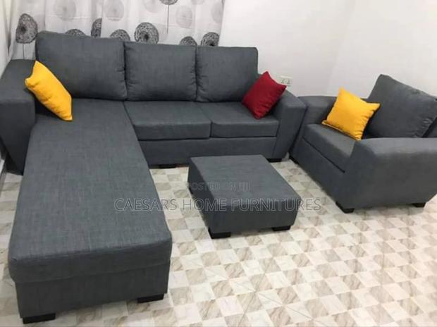 Modern Sofa Set