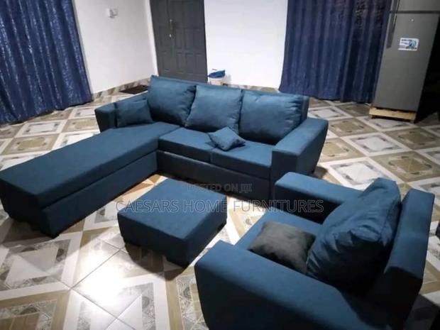 Modern Sofa Set · Photo 2